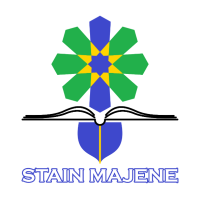 Logo STAIN Majene